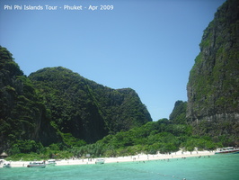 20090420 Phi Phi Island - Maya Bay- Koh Khai  59 of 182 